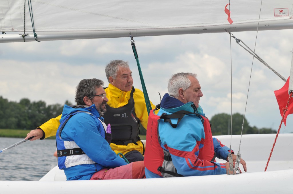 Dikke Buiken Race